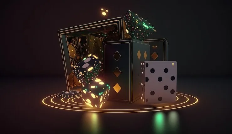 gamewin777 Casino